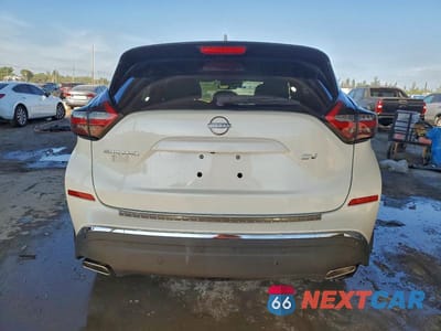 Zdjęcie 6 z 13 samochodu: 2024 NISSAN MURANO SV VIN:5N1AZ2BJ3RC117736 - miniatura