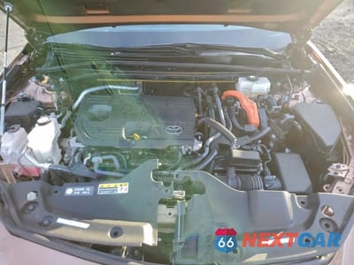 Zdjęcie 12 z 13 samochodu: 2025 TOYOTA CROWN SIGNIA XLE VIN:JTDACAAJ1S3003550 - miniatura