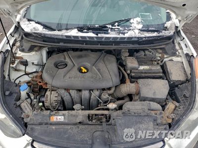 Zdjęcie 11 z 12 samochodu: 2013 HYUNDAI ELANTRA GLS VIN:5NPDH4AE7DH292704 - miniatura