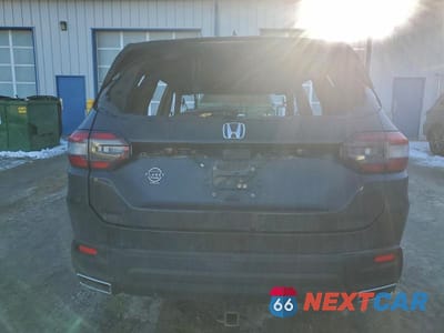 Zdjęcie 6 z 12 samochodu: 2023 HONDA PILOT SPORT VIN:5FNYG1H31PB003570 - miniatura