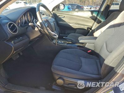 Zdjęcie 7 z 15 samochodu: 2011 MAZDA 6 I VIN:1YVHZ8CHXB5M01158 - miniatura