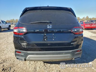 Zdjęcie 6 z 13 samochodu: 2025 HONDA PILOT TOURING VIN:5FNYG1H79SB000623 - miniatura