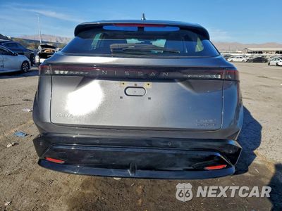 Zdjęcie 6 z 16 samochodu: 2023 NISSAN ARIYA EVOLVE+ VIN:JN1DF0BB5PM706529 - miniatura
