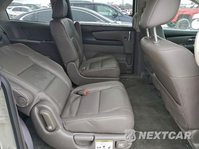 Zdjęcie 11 z 15 samochodu: 2016 HONDA ODYSSEY EXL VIN:5FNRL5H63GB132783 - miniatura