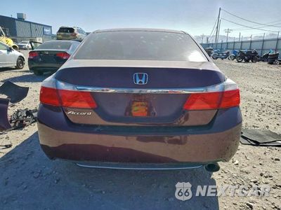 Zdjęcie 6 z 12 samochodu: 2015 HONDA ACCORD EX VIN:1HGCR2F7XFA214596 - miniatura