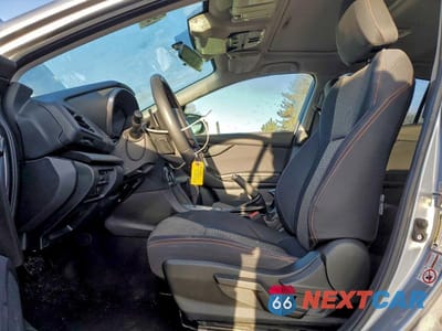 Zdjęcie 7 z 12 samochodu: 2019 SUBARU CROSSTREK PREMIUM VIN:JF2GTAEC4K8232752 - miniatura