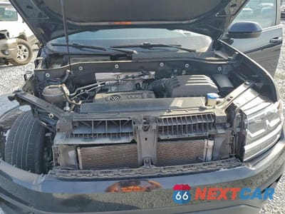 Zdjęcie 12 z 12 samochodu: 2018 VOLKSWAGEN ATLAS S VIN:1V2AP2CA2JC541193 - miniatura