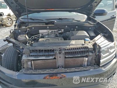 Zdjęcie 12 z 13 samochodu: 2018 VOLKSWAGEN ATLAS S VIN:1V2AP2CA2JC541193 - miniatura