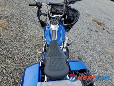 Zdjęcie 6 z 9 samochodu: 2025 HARLEY-DAVIDSON FLTRX VIN:1HD1KH71XSB619979 - miniatura