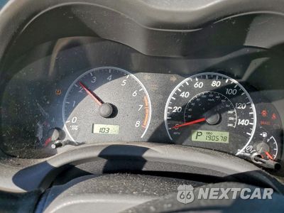 Zdjęcie 9 z 12 samochodu: 2009 TOYOTA COROLLA BASE VIN:1NXBU40E69Z154147 - miniatura
