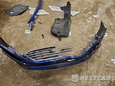 Zdjęcie 12 z 15 samochodu: 2017 HYUNDAI SONATA SPORT VIN:5NPE34AF4HH560237 - miniatura
