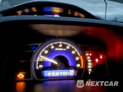 Zdjęcie 9 z 13 samochodu: 2011 HONDA CIVIC LX-S VIN:2HGFA1F65BH549198 - miniatura