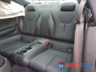 Zdjęcie 10 z 13 samochodu: 2019 INFINITI Q60 PURE VIN:JN1EV7EK2KM230261 - miniatura