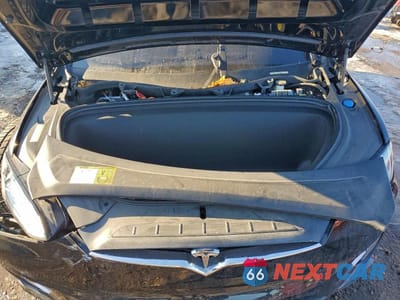 Zdjęcie 11 z 12 samochodu: 2016 TESLA MODEL X VIN:5YJXCBE23GF023800 - miniatura