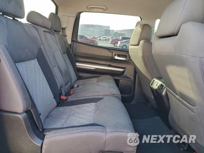 Zdjęcie 10 z 14 samochodu: 2014 TOYOTA TUNDRA CREWMAX SR5 VIN:5TFDW5F19EX408265 - miniatura