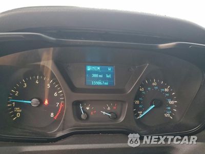 Zdjęcie 9 z 15 samochodu: 2015 FORD TRANSIT CONNECT DELIVERY VAN VIN:1FTNR1YM9FKB33250 - miniatura