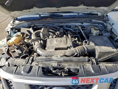 Zdjęcie 12 z 13 samochodu: 2014 NISSAN XTERRA X VIN:5N1AN0NW9EN809019 - miniatura