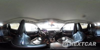 Zdjęcie 15 z 15 samochodu: 2018 JEEP CHEROKEE LIMITED VIN:1C4PJMDX2JD555584 - miniatura