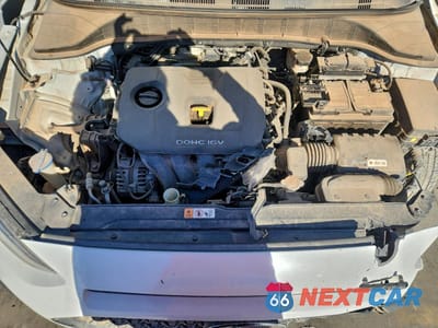 Zdjęcie 11 z 12 samochodu: 2020 HYUNDAI KONA SE VIN:KM8K12AA0LU583879 - miniatura