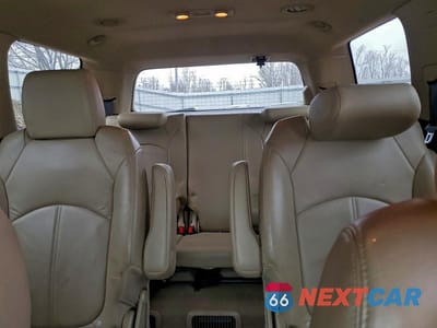 Zdjęcie 10 z 13 samochodu: 2012 GMC ACADIA SLT-1 VIN:1GKKRRED1CJ125428 - miniatura