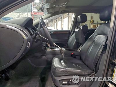Zdjęcie 7 z 15 samochodu: 2013 AUDI Q7 PREMIUM PLUS VIN:WA1LGAFE5DD013336 - miniatura