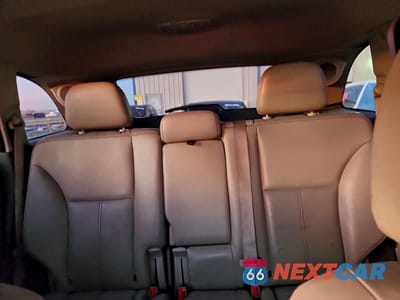 Zdjęcie 10 z 12 samochodu: 2014 FORD EDGE LIMITED VIN:2FMDK3KCXEBA34565 - miniatura