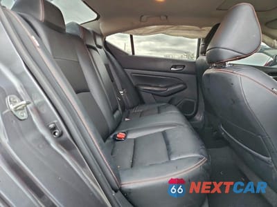 Zdjęcie 10 z 12 samochodu: 2022 NISSAN ALTIMA SR VIN:1N4BL4CV1NN420977 - miniatura