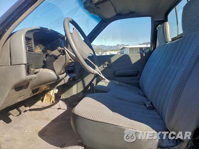 Zdjęcie 7 z 12 samochodu: 1993 TOYOTA PICKUP 1/2 TON SHORT WHEELBASE DX VIN:4TARN01P2PZ124308 - miniatura