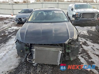 Piąte zdjęcie samochodu w środku: 2021 VOLKSWAGEN JETTA S VIN:3VWC57BU2MM042239 - miniatura