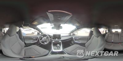 Zdjęcie 15 z 15 samochodu: 2025 TOYOTA RAV4 SE VIN:4T3T6RFV3SU191561 - miniatura