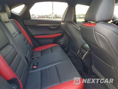 Zdjęcie 10 z 15 samochodu: 2021 LEXUS NX 300 BASE VIN:JTJSARBZ9M5026916 - miniatura