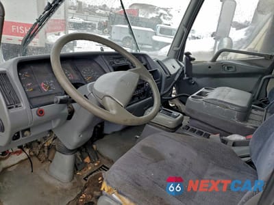 Zdjęcie 8 z 13 samochodu: 2007 MITSUBISHI FUSO TRUCK OF AMERICA INC FM 61F VIN:JL6DGP1E27K000653 - miniatura
