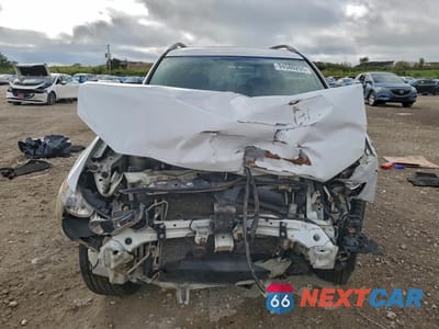 Piąte zdjęcie samochodu w środku: 2010 MITSUBISHI OUTLANDER SE VIN:JA4AT3AW9AZ015071 - miniatura