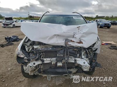 Piąte zdjęcie samochodu w środku: 2010 MITSUBISHI OUTLANDER SE VIN:JA4AT3AW9AZ015071 - miniatura
