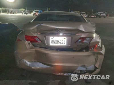 Zdjęcie 6 z 14 samochodu: 2008 LEXUS ES 350 VIN:JTHBJ46G482224646 - miniatura