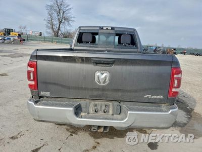 Zdjęcie 6 z 15 samochodu: 2024 RAM 2500 TRADESMAN VIN:3C6UR5CJ2RG186326 - miniatura