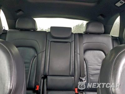 Zdjęcie 10 z 12 samochodu: 2017 AUDI Q5 PREMIUM PLUS S-LINE VIN:WA1D7AFP9HA015555 - miniatura