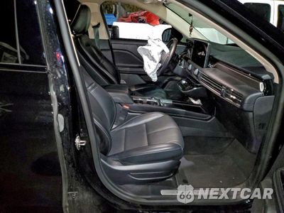 Zdjęcie 13 z 14 samochodu: 2024 LINCOLN CORSAIR RE VIN:5LMCJ2DA1RUL27241 - miniatura