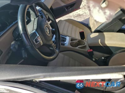 Zdjęcie 7 z 14 samochodu: 2015 VOLKSWAGEN CC SPORT VIN:WVWBP7AN3FE827008 - miniatura