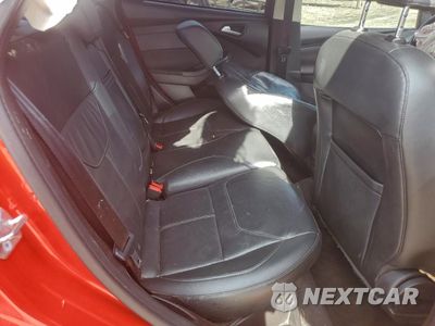 Zdjęcie 10 z 12 samochodu: 2016 FORD FOCUS SE VIN:1FADP3F23GL336845 - miniatura