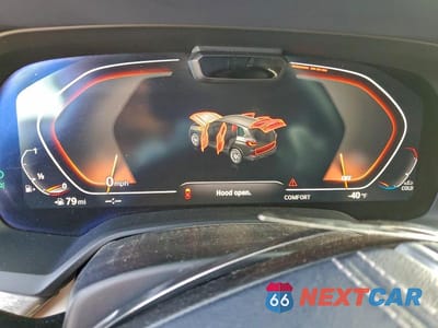 Zdjęcie 9 z 12 samochodu: 2019 BMW X7 XDRIVE50I VIN:5UXCX4C59KLB39991 - miniatura