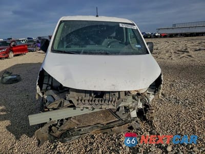 Piąte zdjęcie samochodu w środku: 2017 NISS NV200 S VIN:3N6CM0KN0HK690859 - miniatura