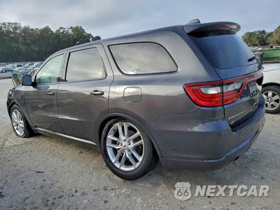 Drugie zdjęcie samochodu z przodu: 2026 DODGE DURANGO GT VIN:1C4RDJDG4TC164007 - miniatura