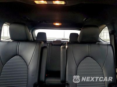 Zdjęcie 10 z 14 samochodu: 2024 TOYOTA HIGHLANDER XSE VIN:5TDKDRBHXRS543239 - miniatura