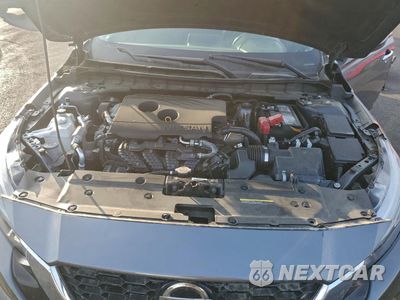 Zdjęcie 11 z 12 samochodu: 2020 NISSAN ALTIMA SV VIN:1N4BL4DV8LC157040 - miniatura