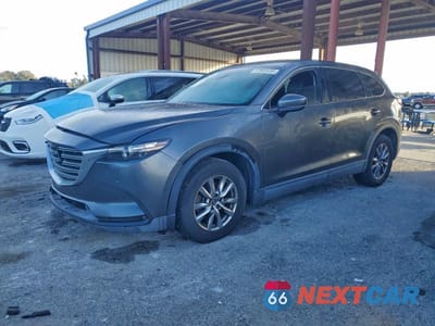 2018 MAZDA CX-9 TOURING JM3TCBCY1J0236358 - główne zdjęcie licytacji z USA - miniatura