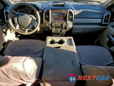 Zdjęcie 8 z 13 samochodu: 2022 FORD F350 SUPER DUTY VIN:1FT8W3BN0NEF76239 - miniatura