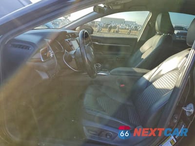 Zdjęcie 7 z 12 samochodu: 2020 TOYOTA CAMRY SE VIN:4T1G11AK5LU343249 - miniatura