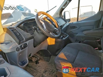 Zdjęcie 8 z 12 samochodu: 2015 FORD TRANSIT T-350 UTILITY / SERVICE VAN VIN:1FTSW3XGXFKA71778 - miniatura