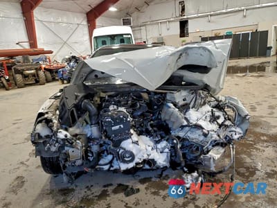 Piąte zdjęcie samochodu w środku: 2019 AUDI A5 PREMIUM PLUS VIN:WAUTNAF5XKA015588 - miniatura